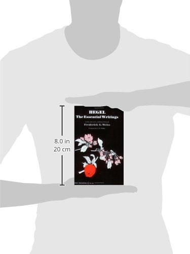Hegel: The Essential Writings