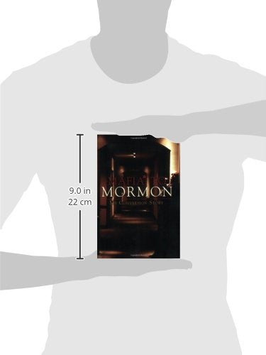 Mafia to Mormon: My Conversion Story