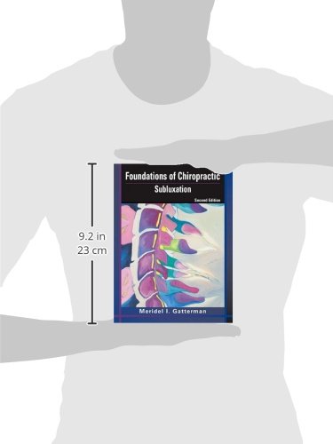 Foundations of Chiropractic: Subluxation