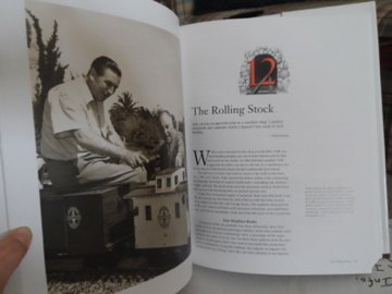 Walt Disney's Railroad Story: The Small-Scale Fascination That Led to a Full-Scale Kingdom