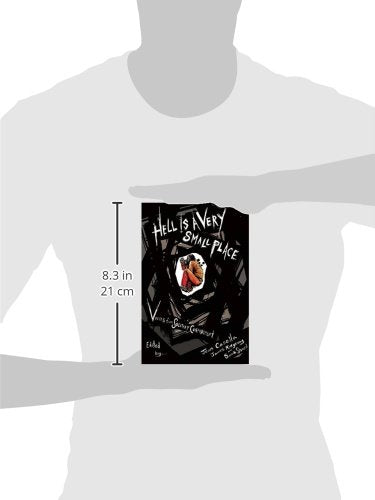 Hell Is a Very Small Place: Voices from Solitary Confinement