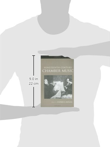 Nineteenth-Century Chamber Music (Routledge Studies in Musical Genres)