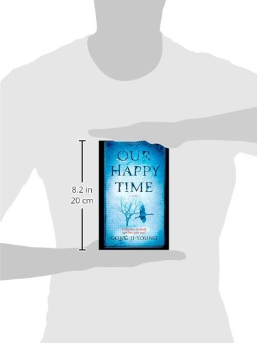 Our Happy Time