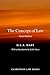 The Concept of Law (Clarendon Law Series)