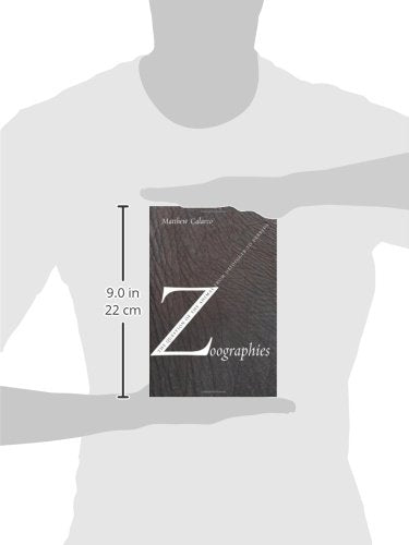 Zoographies: The Question of the Animal from Heidegger to Derrida