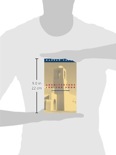 Architecture for the Poor: An Experiment in Rural Egypt (Pho