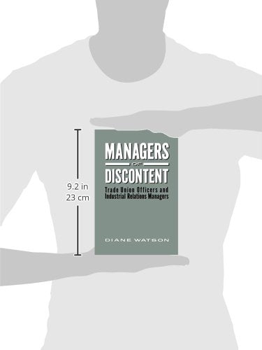 Managers of Discontent