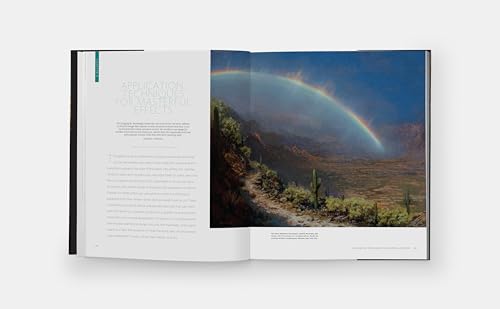 Landscapes in Oil: A Contemporary Guide to Realistic Painting in the Classical Tradition