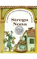 Strega Nona (Aladdin Picture Books)