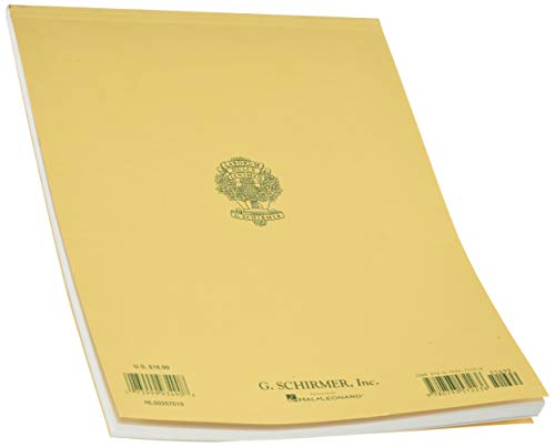 Walter MacFarren - Scale and Arpeggio Manual  Schirmer Library of Classics Volume 1037  Piano Technique Sheet Music and Method Book  G. Schirmer ... (Schirmer's Library of Musical Classics)