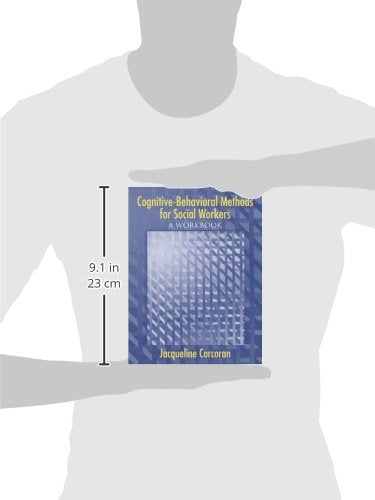 Cognitive-Behavioral Methods: A Workbook for Social Workers