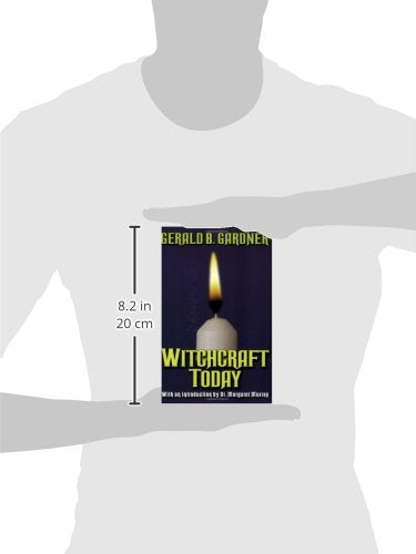 Witchcraft Today