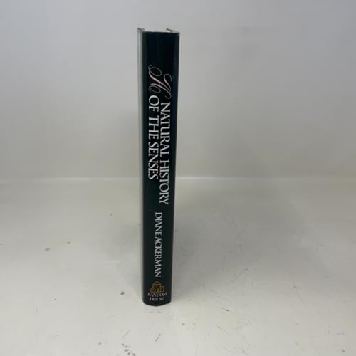 A Natural History of the Senses