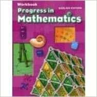 Progress in Mathematics - Common Core Enriched Edition C (SADLIER-OXFORD) Paperback - 2014
