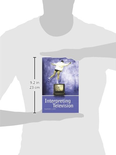 Interpreting Television
