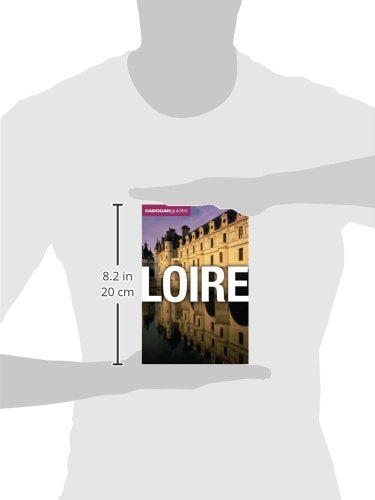 Loire (Cadogan Guides)