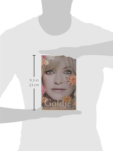 A Lotus Grows in the Mud by Hawn, Goldie