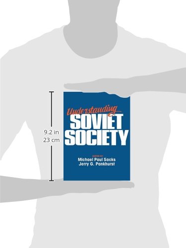 Understanding Soviet Society