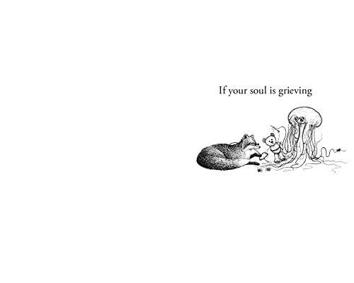 Pillow Thoughts IV: Stitching the Soul (Pillow Thoughts, 4)