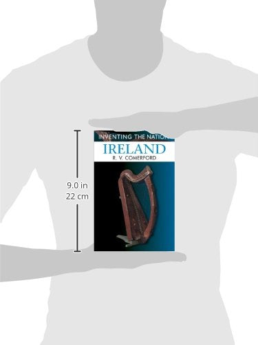Ireland (Inventing the Nation)