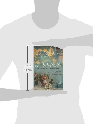 Rethinking Colonial Pasts through Archaeology