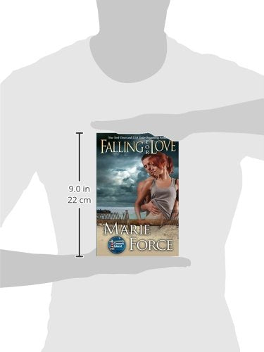 Falling for Love (Gansett Island Series)