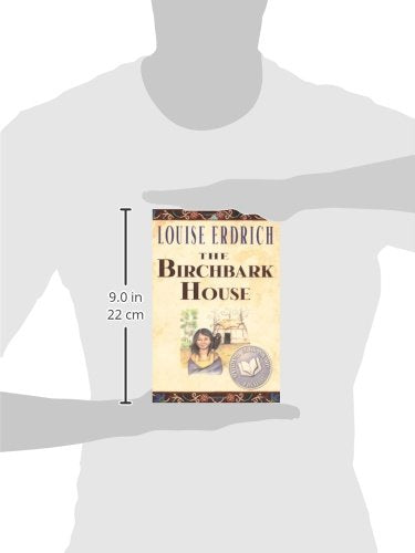 The Birchbark House (Birchbark House, 1)