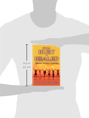 From Hurt to Healed