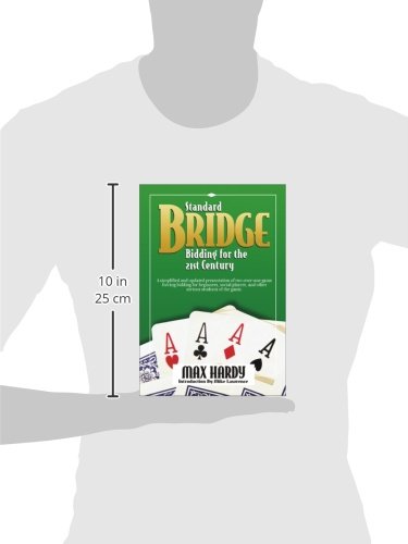 Standard Bridge Bidding for the 21st Century