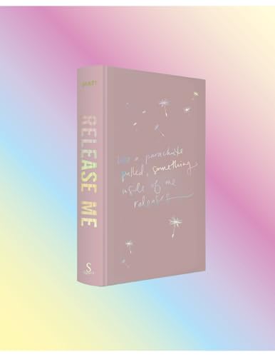 Release Me (Deluxe Limited Edition) (Shatter Me: Series Two, 2)