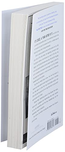 A Very Large Expanse of Sea