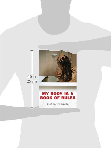My Body Is a Book of Rules