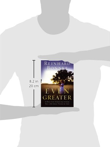 Even Greater