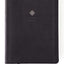 NIV, Men's Devotional Bible (By Men, for Men), Large Print, Leathersoft, Black, Comfort Print