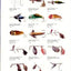 Fishing Tackle Antiques & Collectibles: Reels, Spoons & Spinners, Hooks & Harnesses, Vol. 2