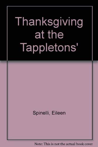 Thanksgiving at the Tappletons'
