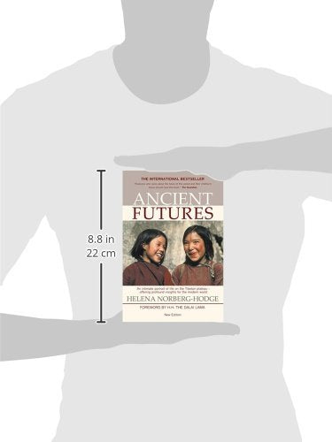Ancient Futures, 3rd Edition
