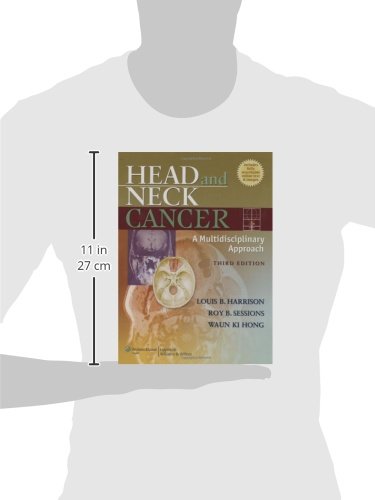 Head and Neck Cancer: A Multidisciplinary Approach