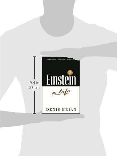 Einstein: A Life