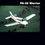 PA-28 Warrior: A Pilot's Guide by Pratt, Jeremy M.
