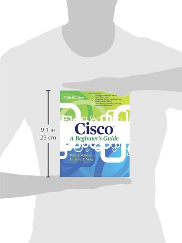 Cisco A Beginner's Guide, Fifth Edition
