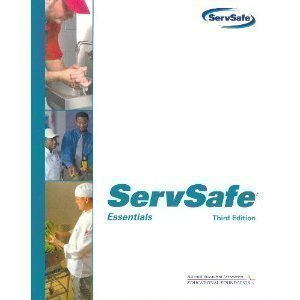 Servsafe Essentials