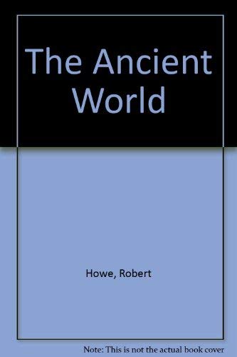 The Ancient World