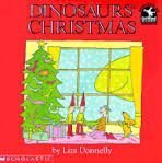 Dinosaurs' Christmas