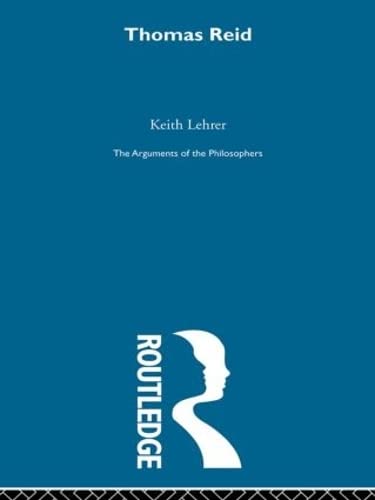 Reid-Arg Philosophers (Arguments of the Philosophers)