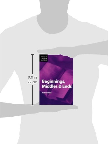 Elements of Fiction Writing - Beginnings, Middles & Ends