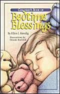 Children's Book of Bedtime Blessings