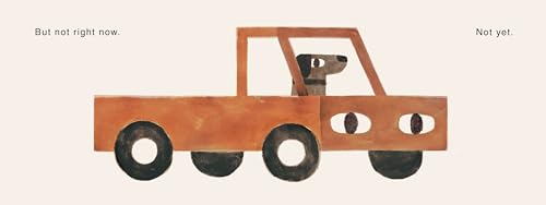 Your Truck: (A Board Book with Minimalist Illustrations That Explores Ownership, Imagination, and Perspective) (Your Things)