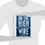 On the High Wire: How to Survive Being Promoted