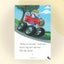 Axel the Truck: Speed Track (My First I Can Read)